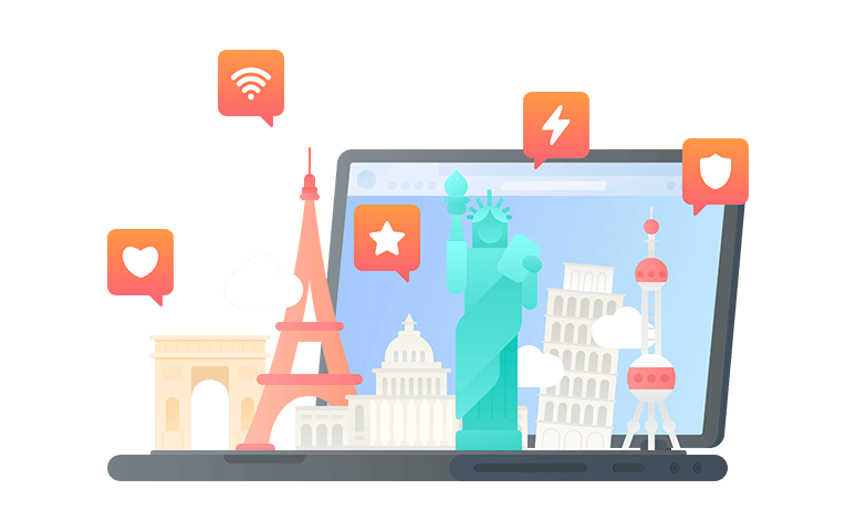 在海外iMac怎么翻回国 - 海外刷抖音VPN